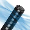 Tower fan Duux Elevate DXTF02 — 29 cm diameter, 12 speeds, oscillation, 4–40 W, white