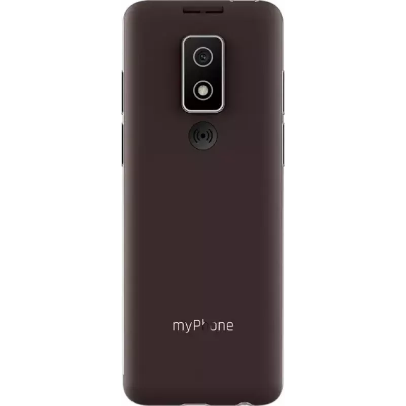 Mobile phone MyPhone Bueno LTE Praline Collection 2.8 inch