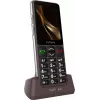 Mobile phone MyPhone Bueno LTE Praline Collection 2.8 inch
