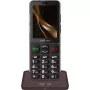 Mobile phone MyPhone Bueno LTE Praline Collection 2.8 inch