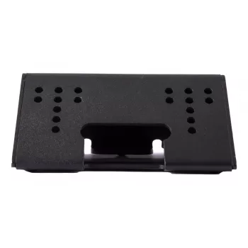 Stand ProDVX PS-75 — black, dimensions 119.4×51×98.3 mm, compatible with ProDVX