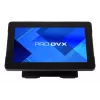 Stand ProDVX PS-75 — black, dimensions 119.4×51×98.3 mm, compatible with ProDVX