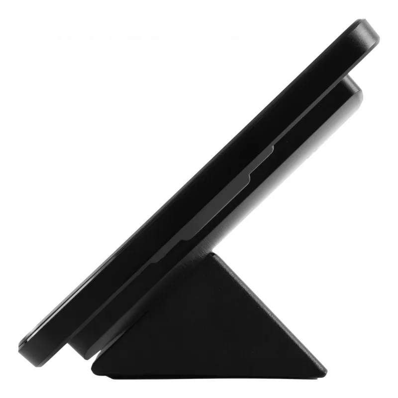 Stand ProDVX PS-75 — black, dimensions 119.4×51×98.3 mm, compatible with ProDVX