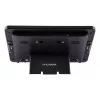 Stand ProDVX PS-75 — black, dimensions 119.4×51×98.3 mm, compatible with ProDVX