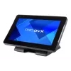Stand ProDVX PS-75 — black, dimensions 119.4×51×98.3 mm, compatible with ProDVX