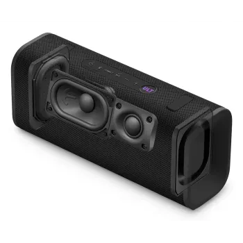 Sony SRSULT30H Stereo portable speaker Grey