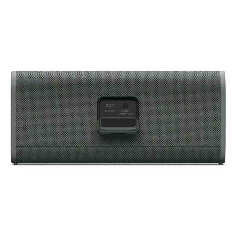 Sony SRSULT30H Stereo portable speaker Grey