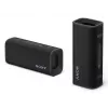 Sony SRSULT30H Stereo portable speaker Grey