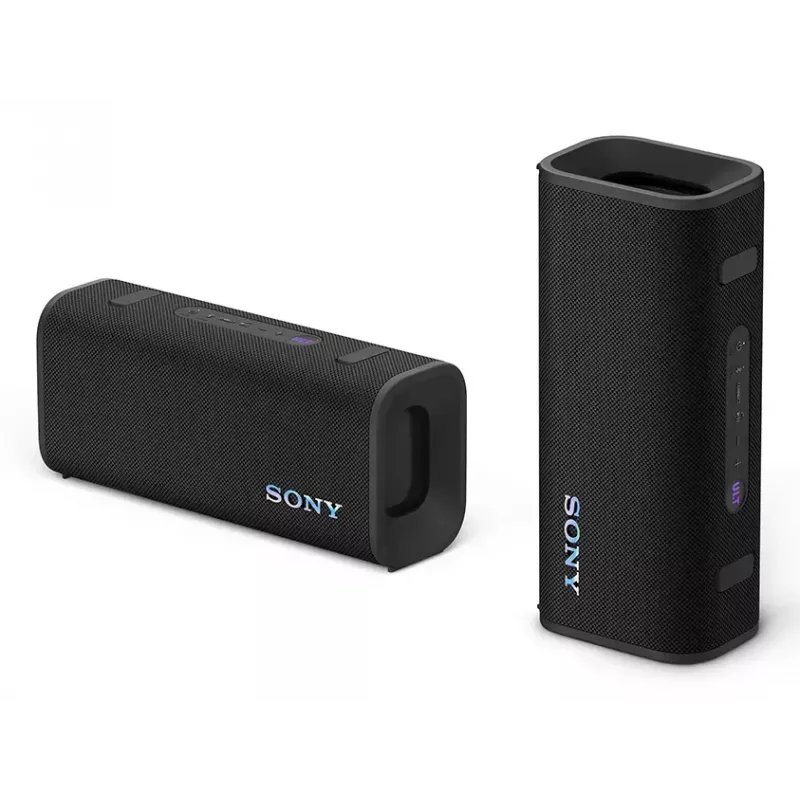 Sony SRSULT30H Stereo portable speaker Grey