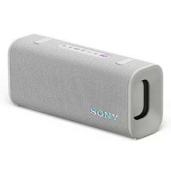 Sony SRSULT30W portable/party speaker Stereo portable speaker White 27 W