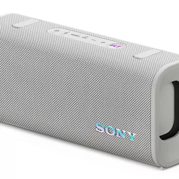 Sony SRSULT30W portable/party speaker Stereo portable speaker White 27 W