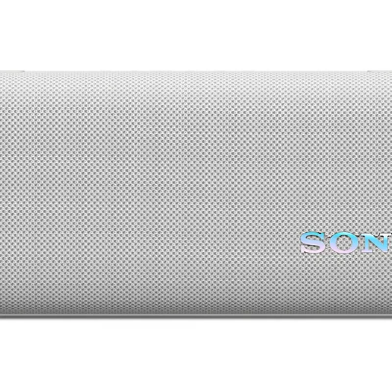 Sony SRSULT30W portable/party speaker Stereo portable speaker White 27 W