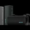 Sony SRSULT30W portable/party speaker Stereo portable speaker White 27 W