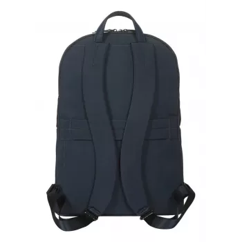Backpack Targus TBB65002GL 40.6 cm 16 inch Blue Monochromatic