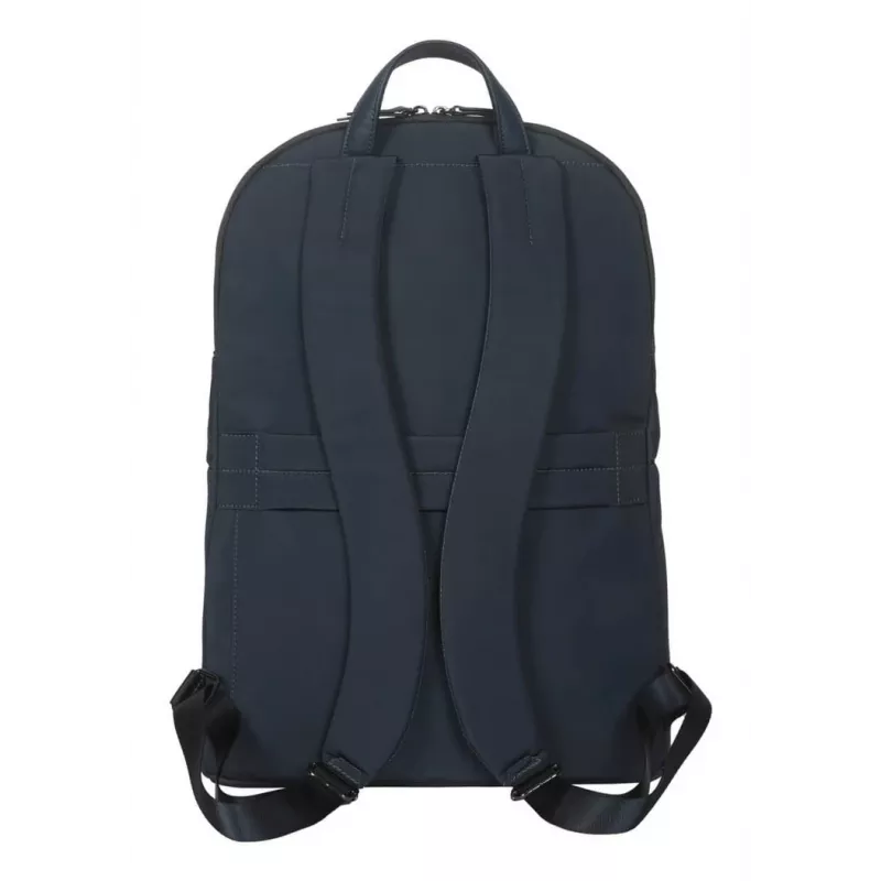 Backpack Targus TBB65002GL 40.6 cm 16 inch Blue Monochromatic