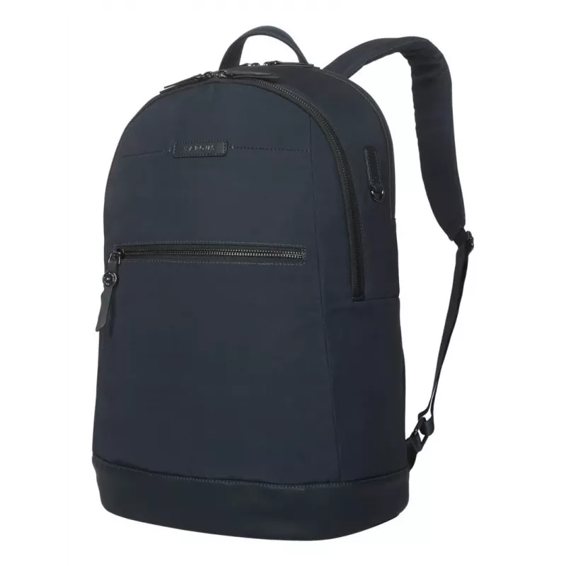 Backpack Targus TBB65002GL 40.6 cm 16 inch Blue Monochromatic