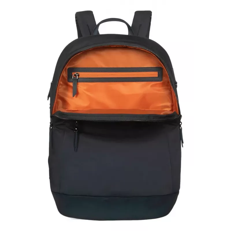 Backpack Targus TBB65002GL 40.6 cm 16 inch Blue Monochromatic