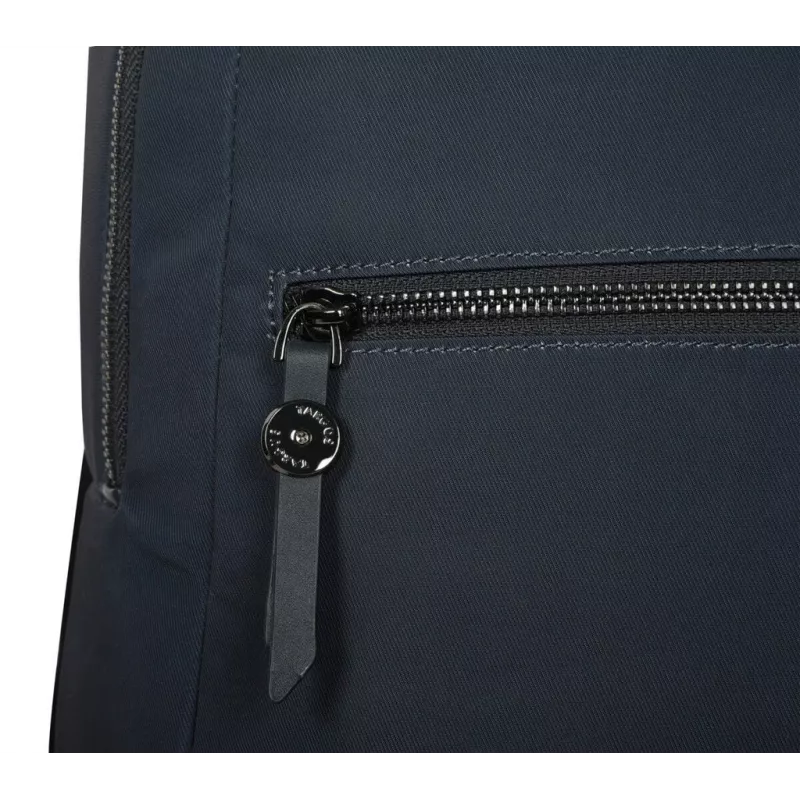 Backpack Targus TBB65002GL 40.6 cm 16 inch Blue Monochromatic