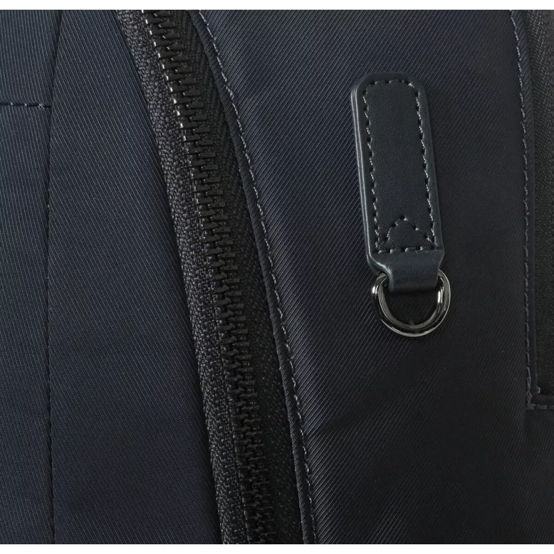 Backpack Targus TBB65002GL 40.6 cm 16 inch Blue Monochromatic