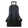 Backpack Targus TBB65002GL 40.6 cm 16 inch Blue Monochromatic