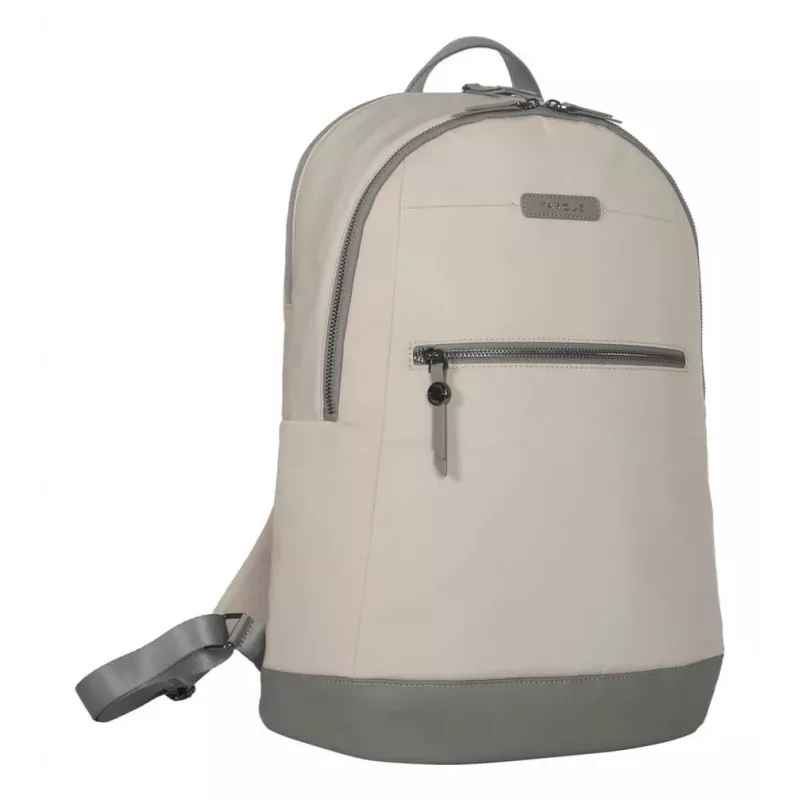 Backpack Targus TBB65013GL 40.6 cm (16 inch) Monochromatic
