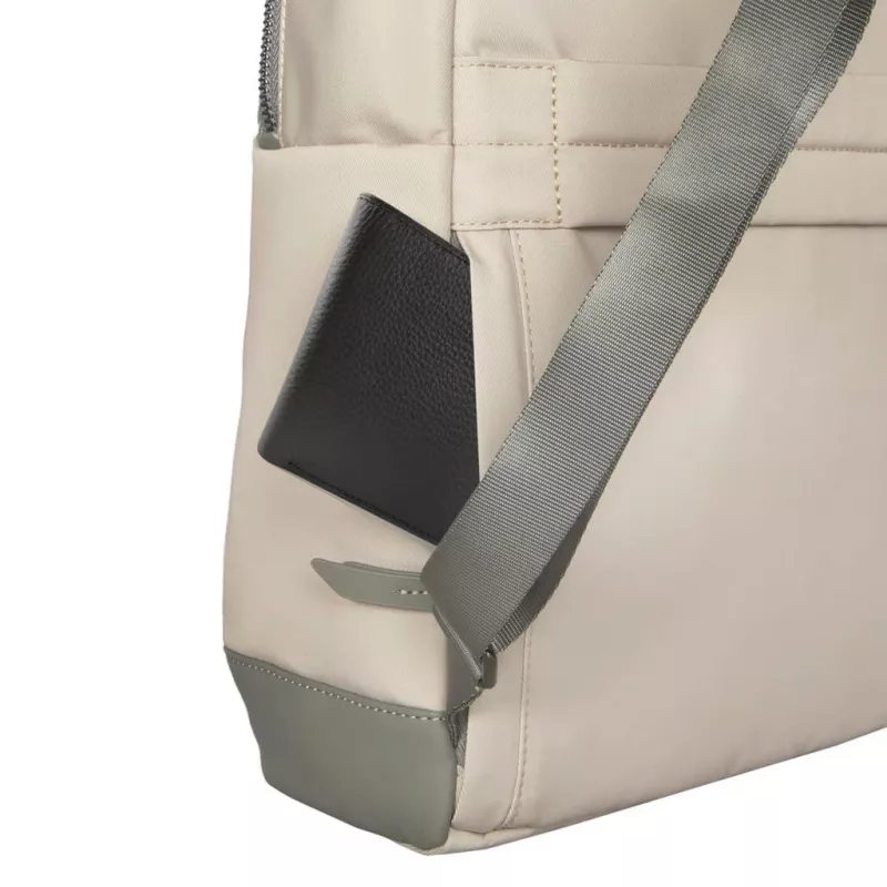 Backpack Targus TBB65013GL 40.6 cm (16 inch) Monochromatic