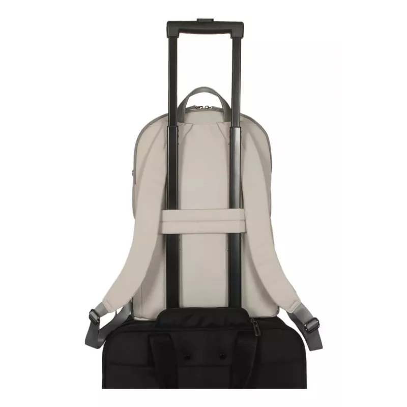 Backpack Targus TBB65013GL 40.6 cm (16 inch) Monochromatic