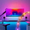 LED light strip Nanoleaf N7601K00-1LS4D 2.5 m, 10 W, Multicolor RGB