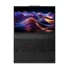 Lenovo ThinkPad P16s Gen 4 (AMD) Copilot+ PC AMD Ryzen AI 9 HX PRO 370 Mobile workstation 40.6 cm (16 inch) WUXGA 64 GB DDR5-SDRAM 1 TB SSD Wi-Fi 7 (802.11be) Windows 11 Pro English Black