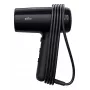 Braun HD 2.2 hair dryer 2200 W Black