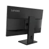 Monitor Lenovo ThinkVision E24-40 23.8 inch LCD Full HD 1920 x 1080