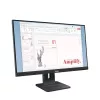 Monitor Lenovo ThinkVision E24-40 23.8 inch LCD Full HD 1920 x 1080
