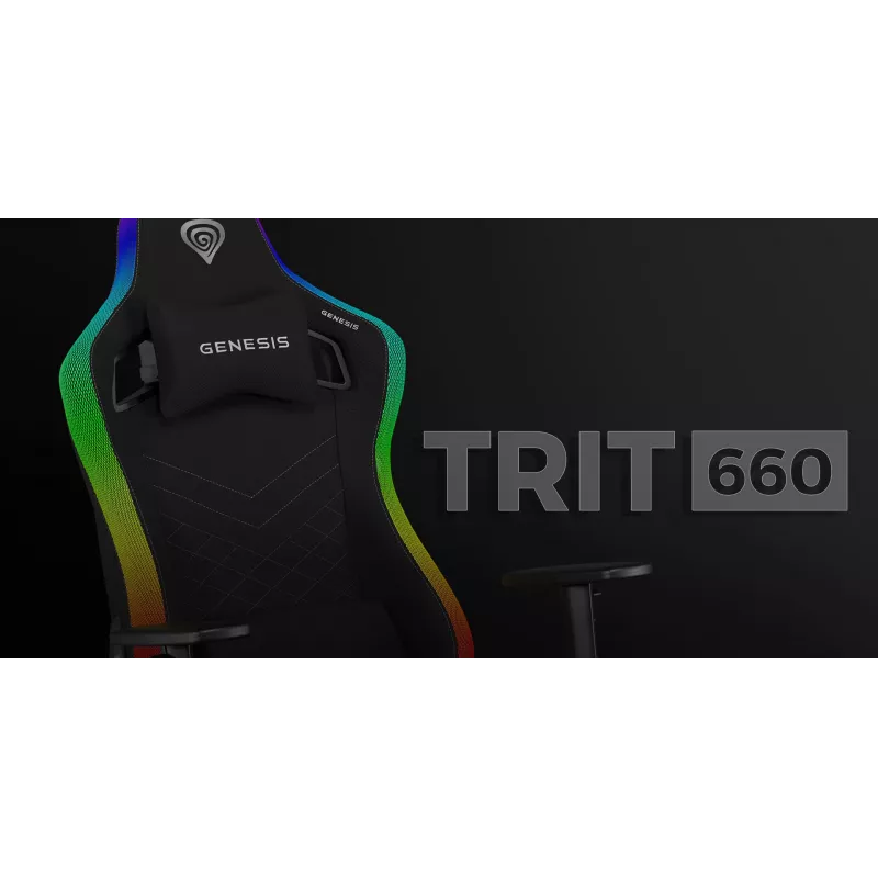 GENESIS TRIT 660