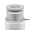 Air purifier Duux Smart Air Purifier Bright 2 — 22 W, for rooms up to 42 m²