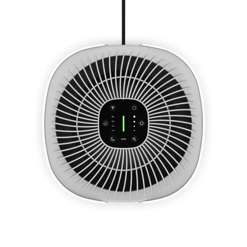 Air purifier Duux Smart Air Purifier Bright 2 — 22 W, for rooms up to 42 m²