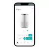Air purifier Duux Smart Air Purifier Bright 2 — 22 W, for rooms up to 42 m²