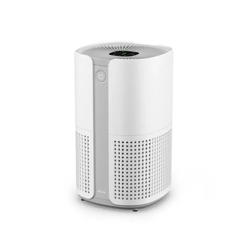 Air purifier Duux Smart Air Purifier Bright 2 — 22 W, for rooms up to 42 m²
