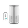 Air purifier Duux Smart Air Purifier Bright 2 — 22 W, for rooms up to 42 m²