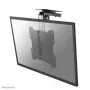 Neomounts FPMA-C020BLACK Monitor/TV mount ceiling 10-40 inch - h 26,5-40 cm