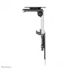 Neomounts FPMA-C020BLACK Monitor/TV mount ceiling 10-40 inch - h 26,5-40 cm