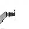 Desk mounted sit-stand workstation Neomounts DS90-325BL1 9 kg height adjustment