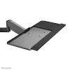 Desk mounted sit-stand workstation Neomounts DS90-325BL1 9 kg height adjustment