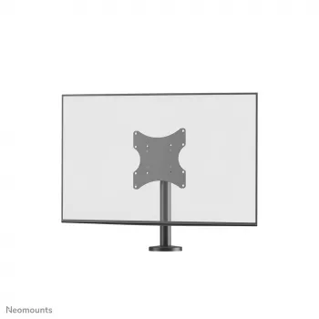 Neomounts bolt-down TV desk mount DS42-430BL12 max 50kg 23-43in