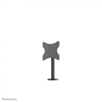 Neomounts bolt-down TV desk mount DS42-430BL12 max 50kg 23-43in