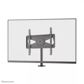 Neomounts bolt-down TV desk mount DS42-430BL14 max 50kg 32-55in
