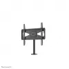 Neomounts bolt-down TV desk mount DS42-430BL14 max 50kg 32-55in