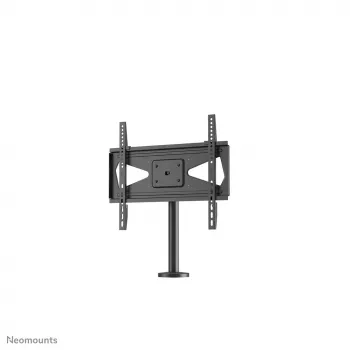 Neomounts bolt-down TV desk mount DS42-430BL14 max 50kg 32-55in