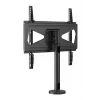 Neomounts bolt-down TV desk mount DS42-430BL14 max 50kg 32-55in