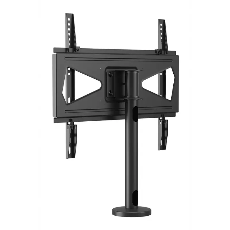 Neomounts bolt-down TV desk mount DS42-430BL14 max 50kg 32-55in