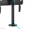 Neomounts bolt-down TV desk mount DS42-430BL14 max 50kg 32-55in